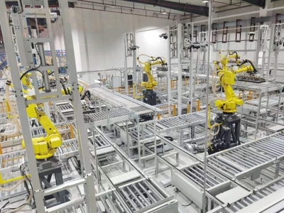 告别挥汗如雨 5G智慧解锁夏日工作新模式