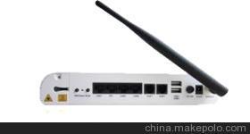 多功能融合 中兴F460光网络终端助力广州光设备行业升级